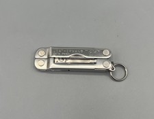 Leatherman Micra