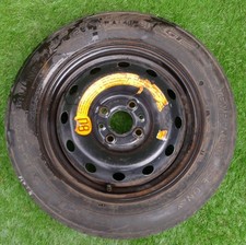 RUOTA DI SCORTA PER FIAT Punto