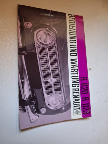 Renault manuale uso - manuale,