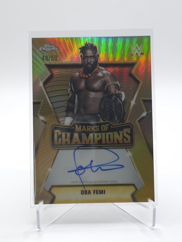 2026 topps chrome wwe - topps,