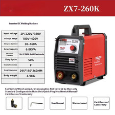 Saldatrici Elettriche