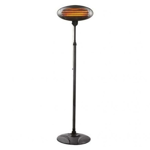 Fungo riscaldante k310 - fungo,