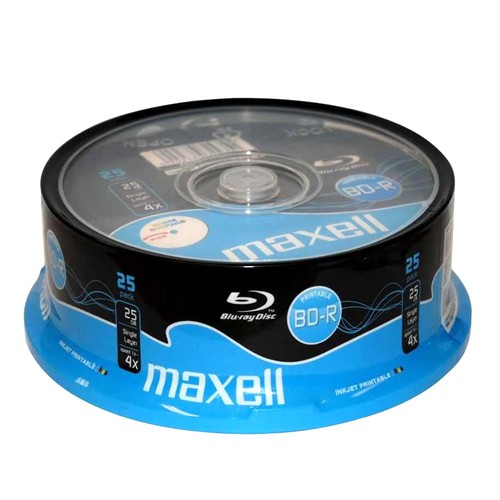 Maxell 276071 25 bd - 276071.00.tw,