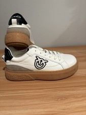 Chic Italian Pinko Sneakers