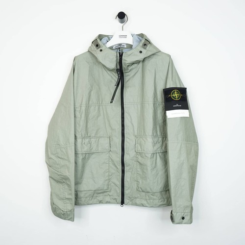 Giacca parka stone island - giacca,