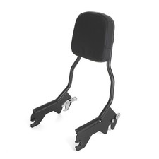 Schienali Passeggero Sissy-Bar