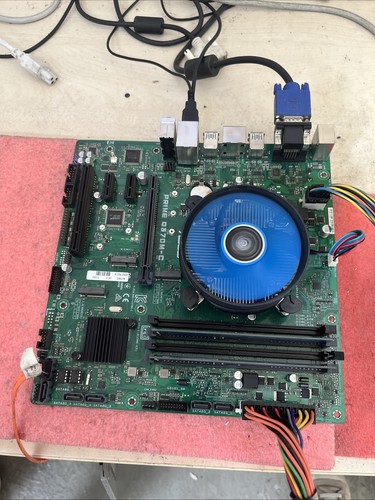Asus q370m prime - asus, scheda