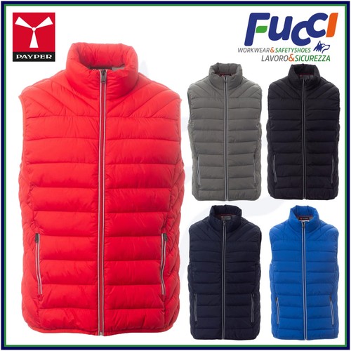 Payper time gilet uomo - payper,