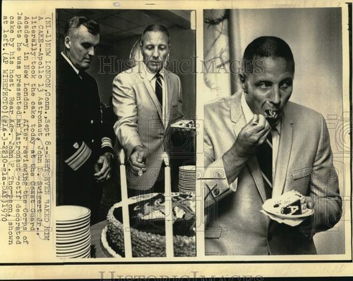 1970 press photo john - 1970,