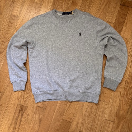 Felpa polo ralph lauren - felpa,