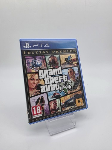 Gta grand theft auto - grand, gioco