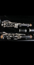 Clarinetto Sib CSGIII Yamaha