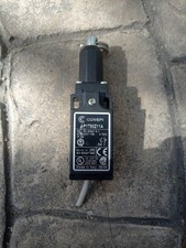 COMEPI  Finecorsa a strappo con anello – IP65 cavi PG11  | AP3T98Z11A