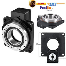 Tavola rotante CNC cambio