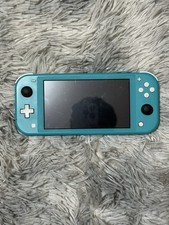 Nintendo Switch Lite -