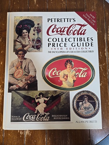 Petretti coca cola - petretti's, coca-cola