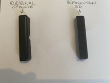 Cache Latéral Autoradio Car