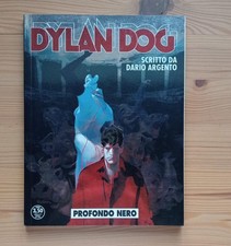 Dylan Dog Profondo Nero 383 -