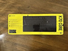 CORSAIR K70 CORE RGB