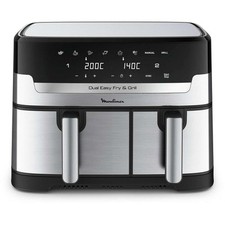 Moulinex EZ905D Friggitrice ad
