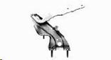 Cerniera cofano ant oem - ,