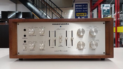 Amplificatore controllo - amplificatore,