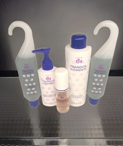 Momenti tranquilli gel - tranquilli:, bagno