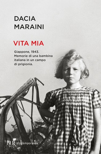 Libro dacia maraini - dacia,
