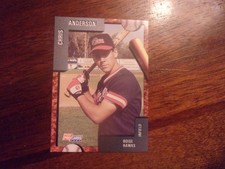 1992 BOISE HAWKS