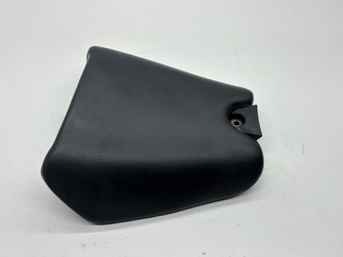 Sella sedile saddle anteriore - sedile,