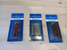 lotto accendini vintage