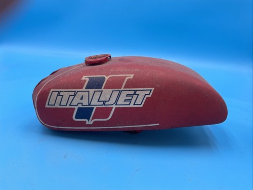 Serbatoio italjet mini - italjet,
