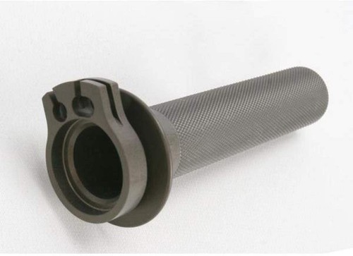 Tubo acceleratore billetta