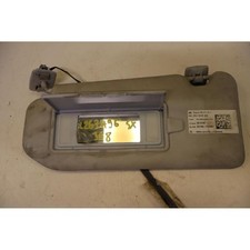 ALETTA PARASOLE PARABREZZA SX