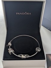 Bracelet pandora authentique - bracelet,