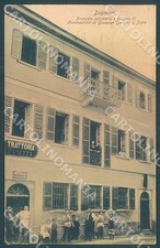 Novara Dagnente Trattoria