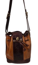 Borsa a secchiello Marino