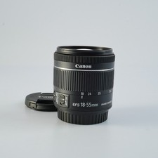 EXCELLENT Objectif Zoom Canon
