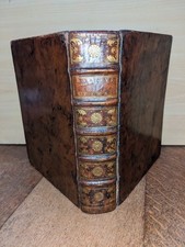 libro antico-Georgii