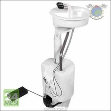 Indicatore Livello Carburante