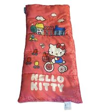 Hello Kitty - Sanrio - Sacco a