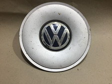 VW VOLKSWAGEN PASSAT 1999 15" POLLICI CERCHIO IN LEGA TAPPO CENTRALE PLASTICA 3B0601149
