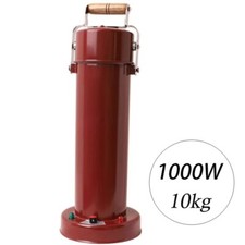 Forno Elettrodo 1000W 10Kg