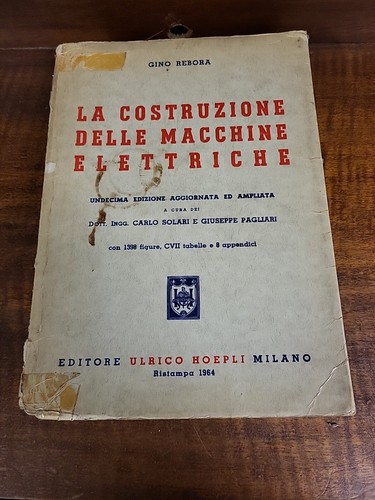 Rebora costruzione delle - rebora,