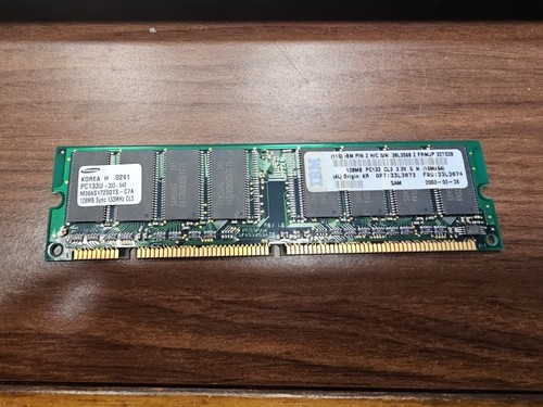 Memoria sdram m366s1723dts c7a - memoria, m366s1723dts-c7a