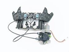 motorino plexiglas SUZUKI BURGMAN 650 2010 2011 2012