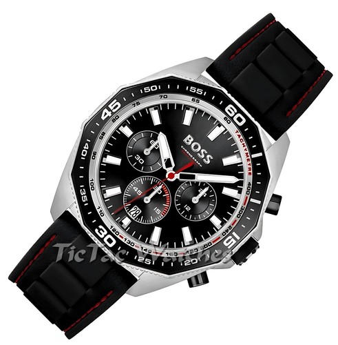 Nuovo orologio hugo - nuovo, boss