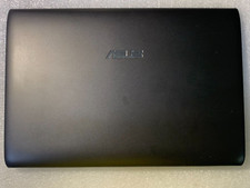 LCD Back Cover + webcam per