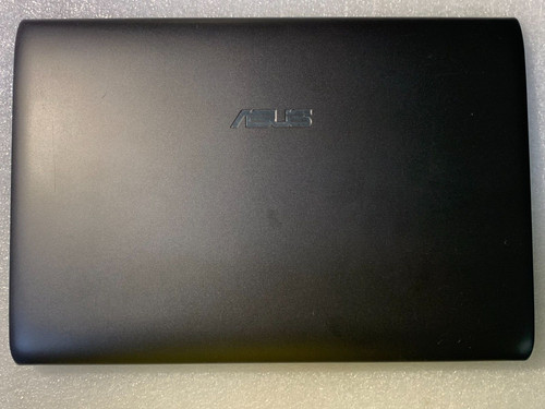 Lcd back cover webcam - webcam, per