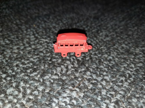 Trolley fango vintage - , 1